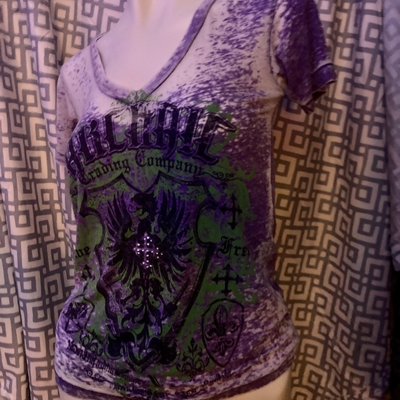 Ladies Tee - Picture 8 of 9